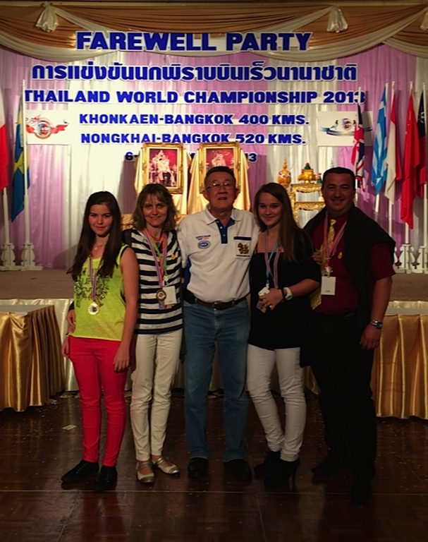 Rem px loft Thailande 2013