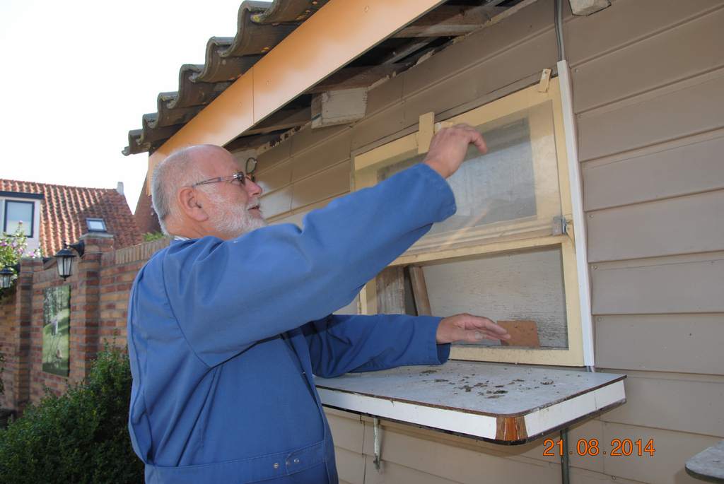 position ouverte dim