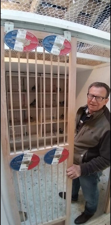 J Videau dans colombier Copier