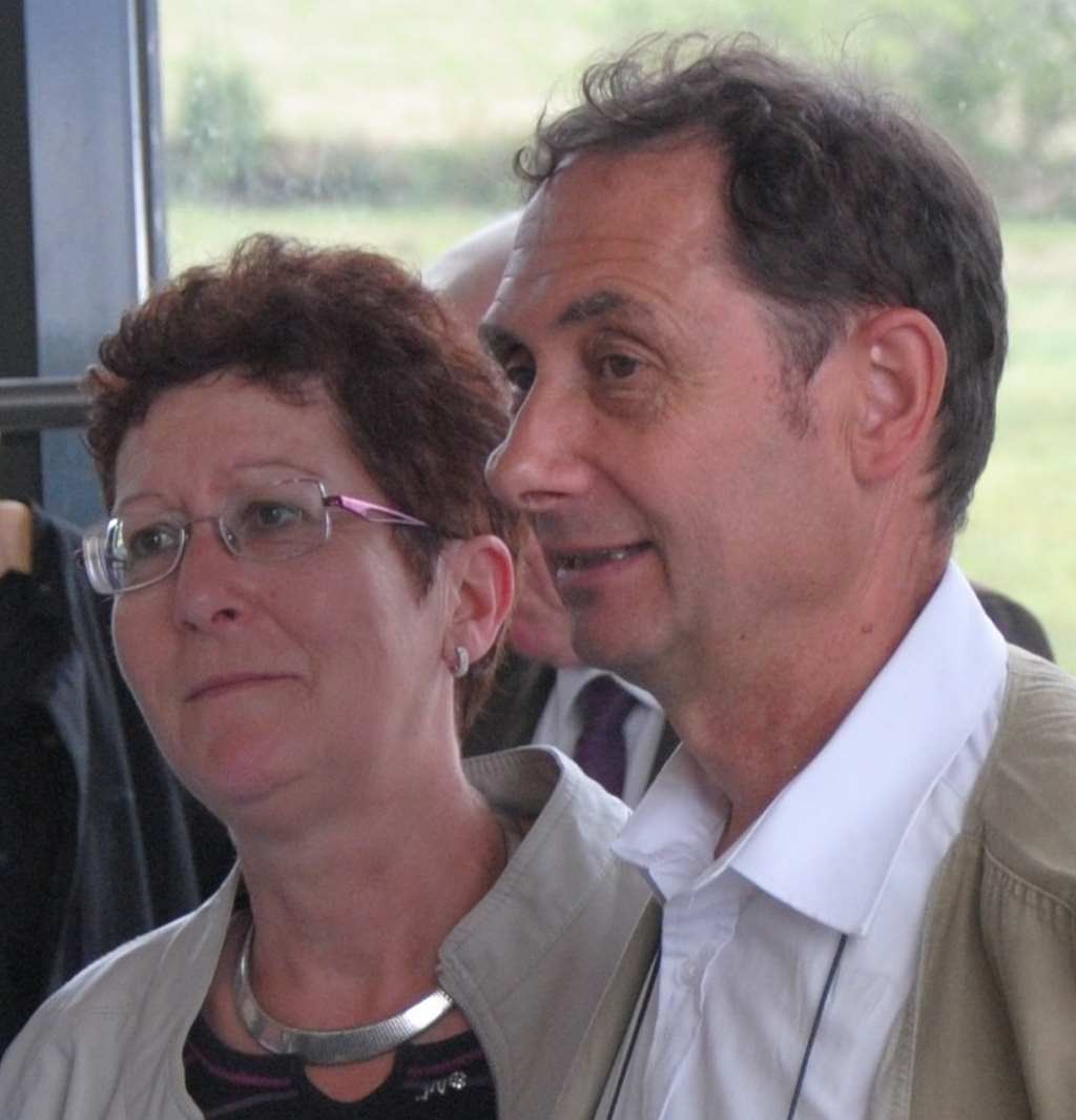 charbonneau a