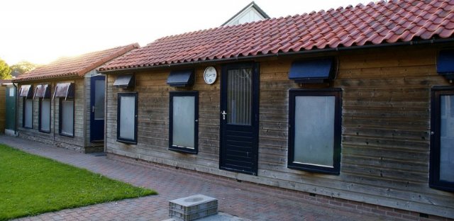 colombiers GROOTOONK