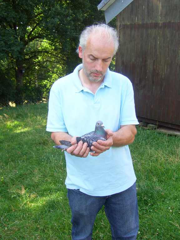 eric avec primus inter pares