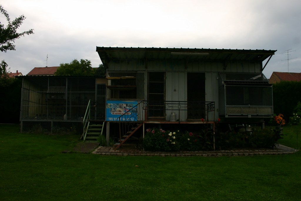 Colombier 