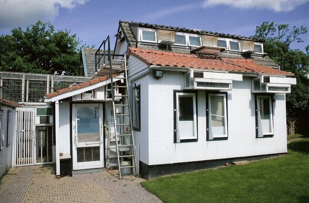 Duivenhokken